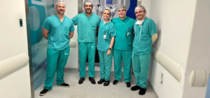 Cirurgia Robótica #200 no Hospital Monte Sinai marca avanço na saúde com precisão e inovação
