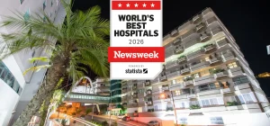 Monte Sinai entre os Melhores Hospitais do Mundo. O que isso representa para quem tem Vita Saúde