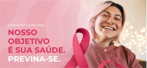 Outubro Rosa Vita Saúde: sua mamografia já tem guia liberada